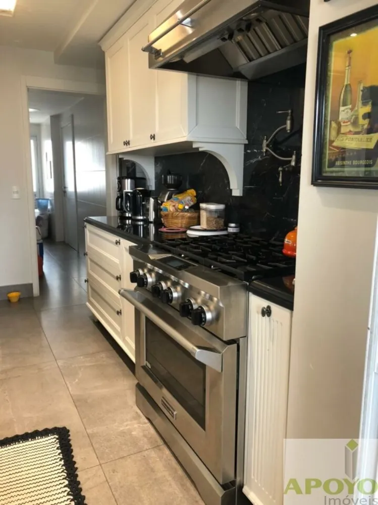 Apartamento, 3 quartos, 165 m² - Foto 5