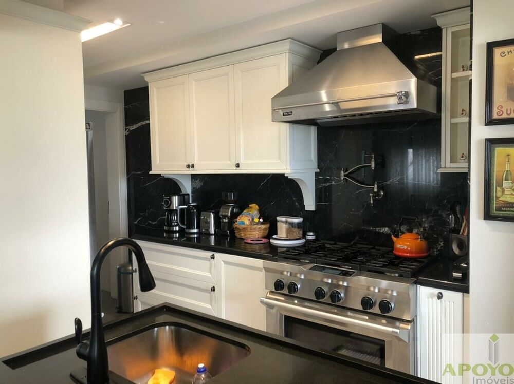 Apartamento, 3 quartos, 165 m² - Foto 3