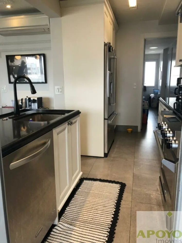 Apartamento, 3 quartos, 165 m² - Foto 7
