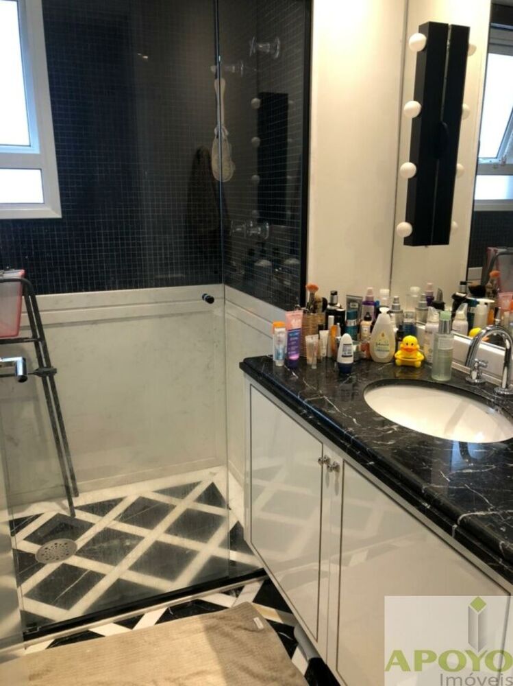 Apartamento, 3 quartos, 165 m² - Foto 2