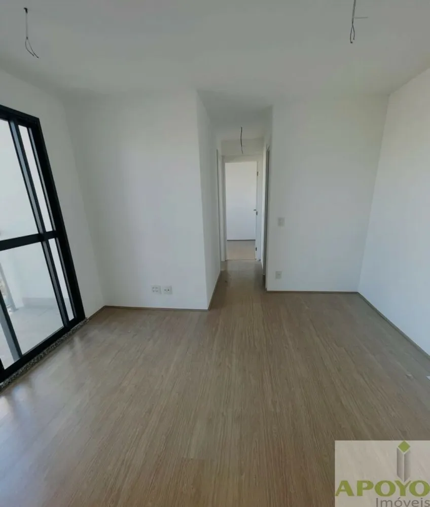 Apartamento, 2 quartos, 47 m² - Foto 1