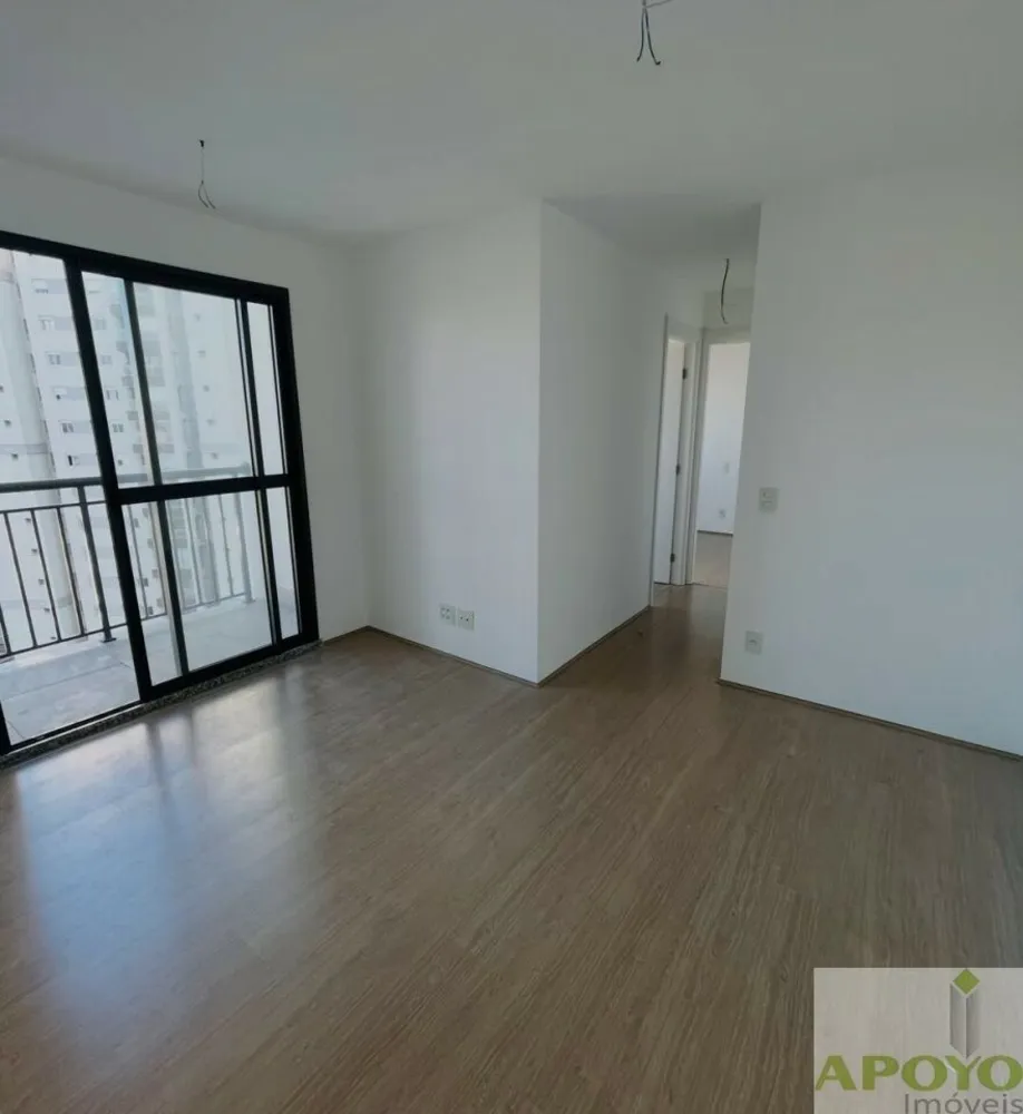 Apartamento, 2 quartos, 47 m² - Foto 6