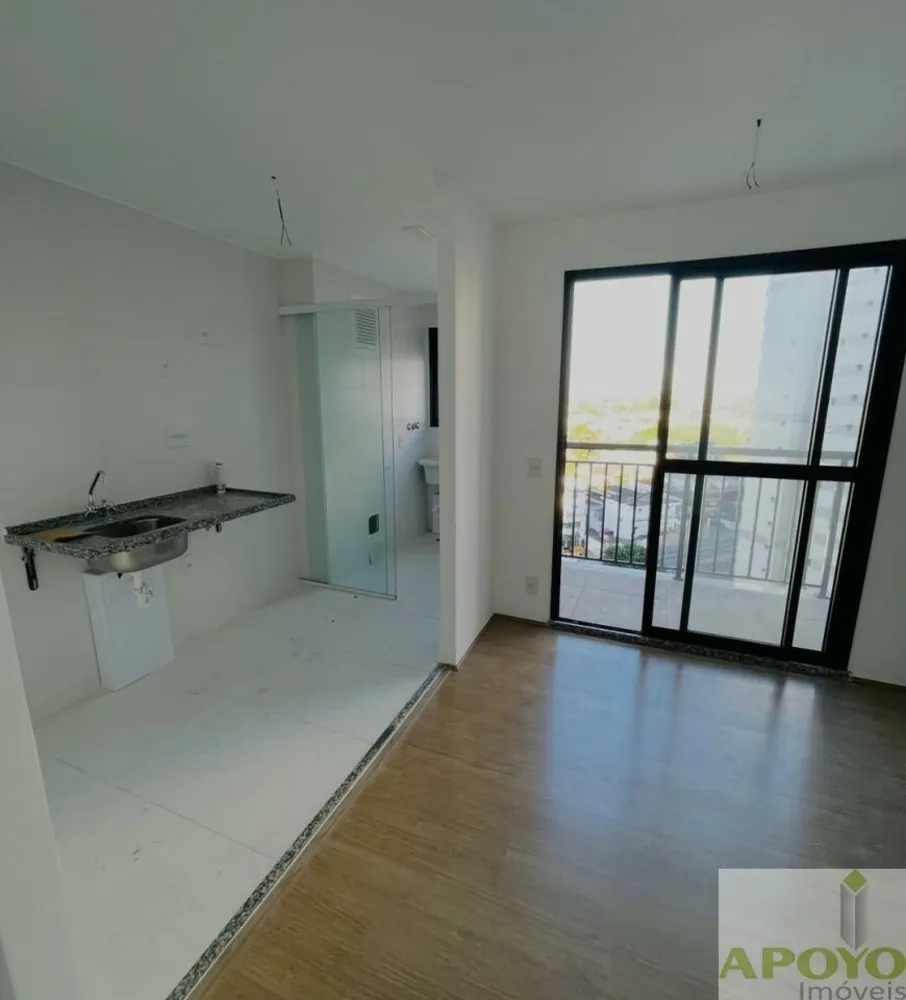 Apartamento, 2 quartos, 47 m² - Foto 8