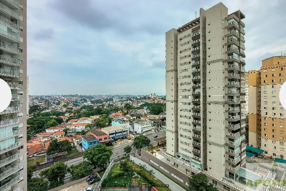 Apartamento, 2 quartos, 47 m² - Foto 13