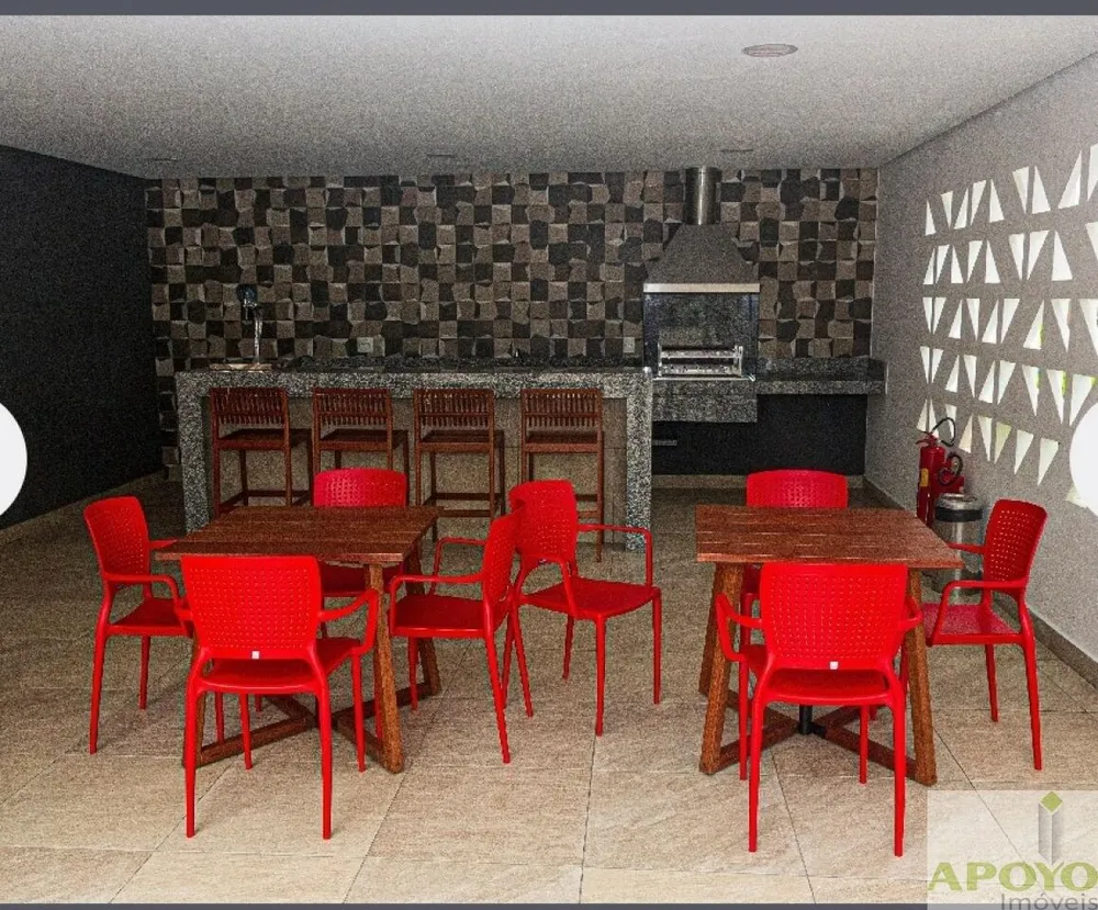 Apartamento, 2 quartos, 47 m² - Foto 11