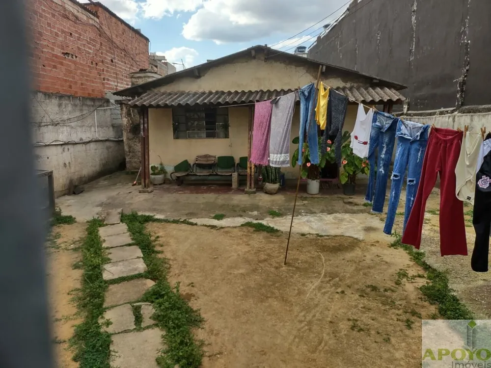 Terreno, 300 m² - Foto 1