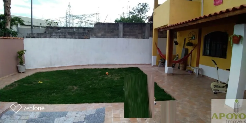 Casa, 4 quartos, 200 m² - Foto 17