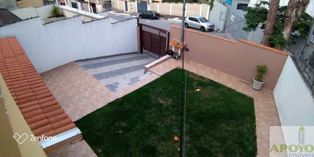 Casa, 4 quartos, 200 m² - Foto 16