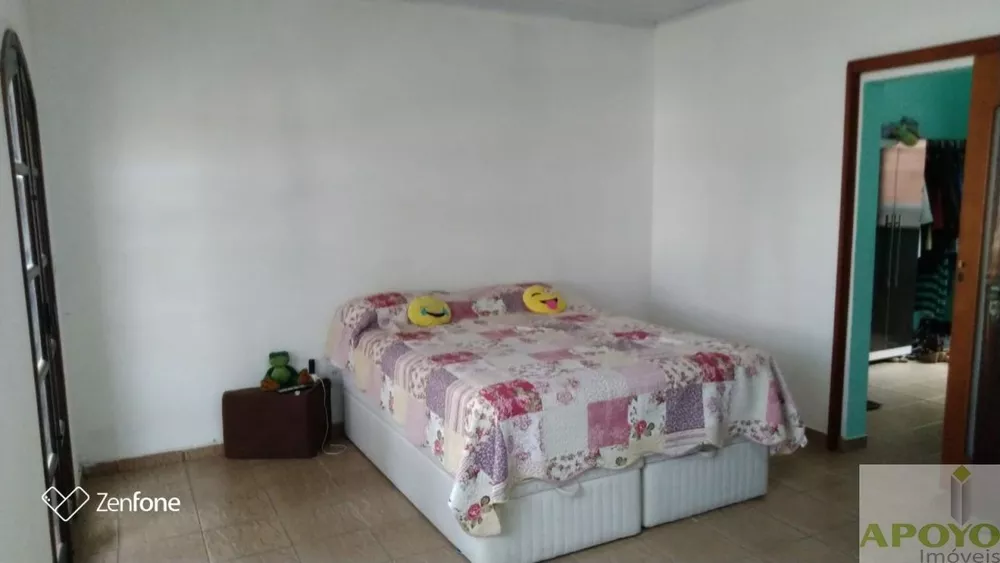 Casa, 4 quartos, 200 m² - Foto 9