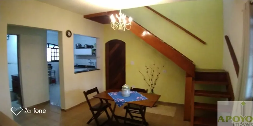 Casa, 4 quartos, 200 m² - Foto 20
