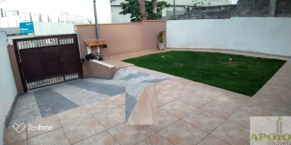 Casa, 4 quartos, 200 m² - Foto 12