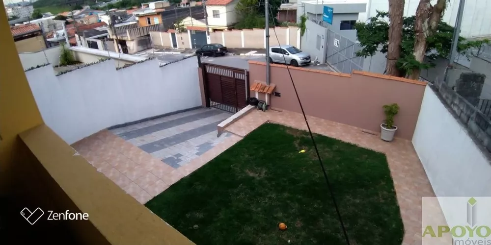Casa, 4 quartos, 200 m² - Foto 2