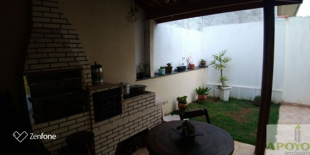 Casa, 4 quartos, 200 m² - Foto 17