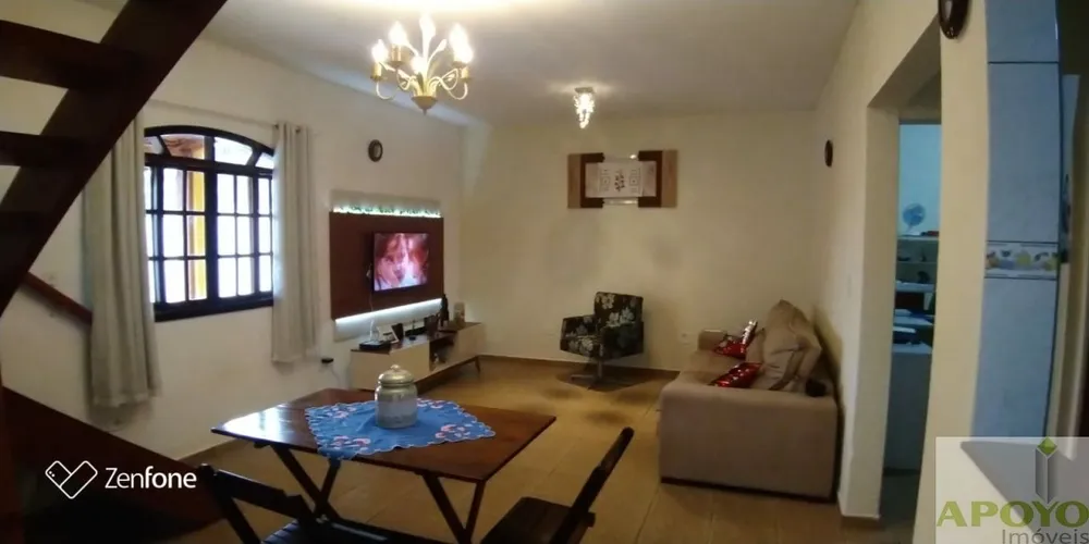Casa, 4 quartos, 200 m² - Foto 19