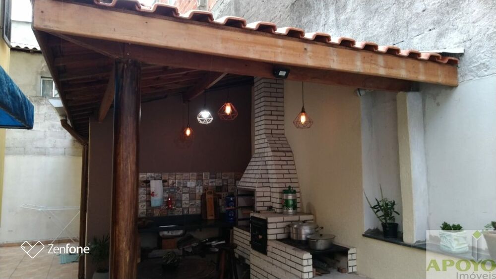 Casa, 4 quartos, 200 m² - Foto 15