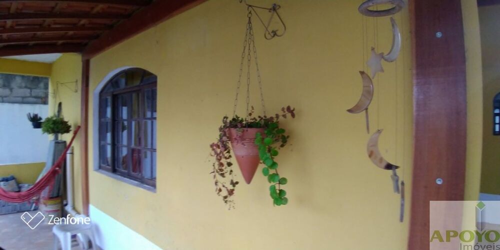 Casa, 4 quartos, 200 m² - Foto 19