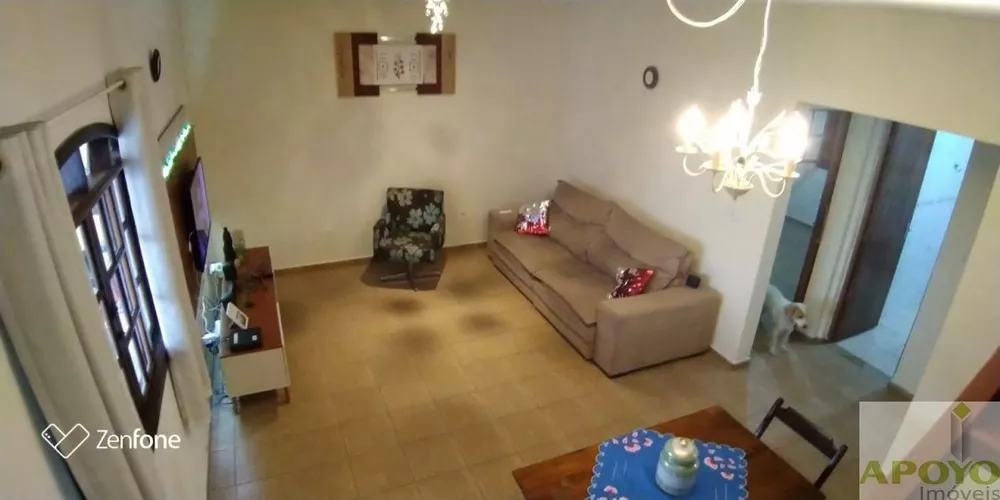 Casa, 4 quartos, 200 m² - Foto 6