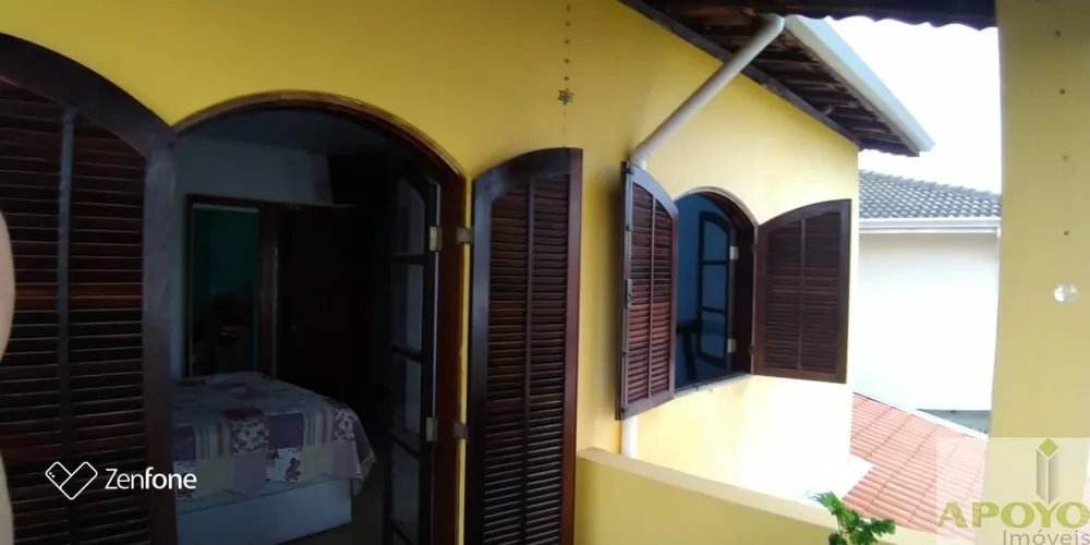 Casa, 4 quartos, 200 m² - Foto 10