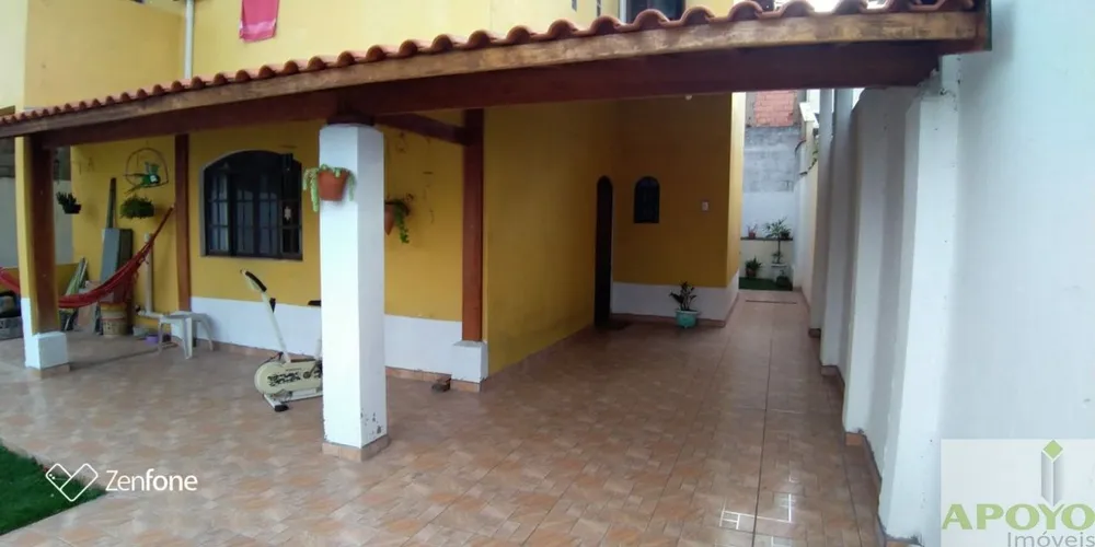 Casa, 4 quartos, 200 m² - Foto 18