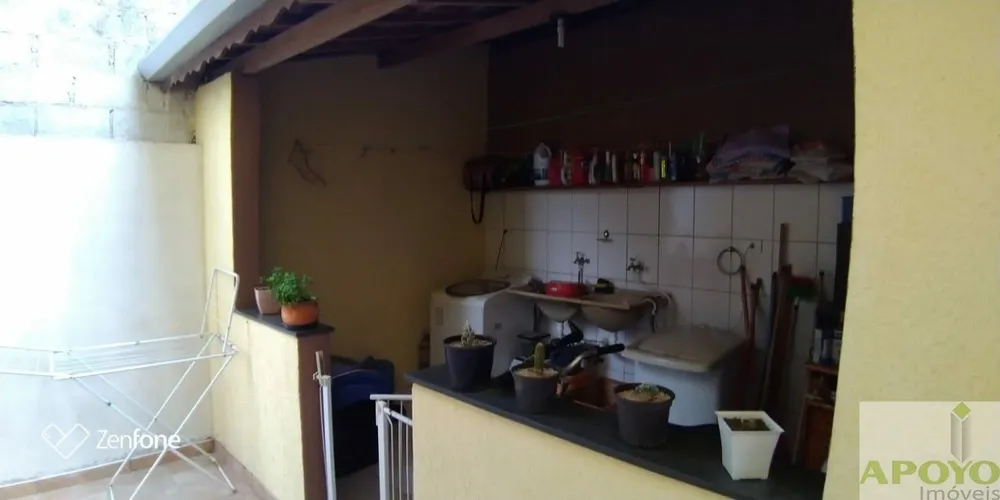 Casa, 4 quartos, 200 m² - Foto 21