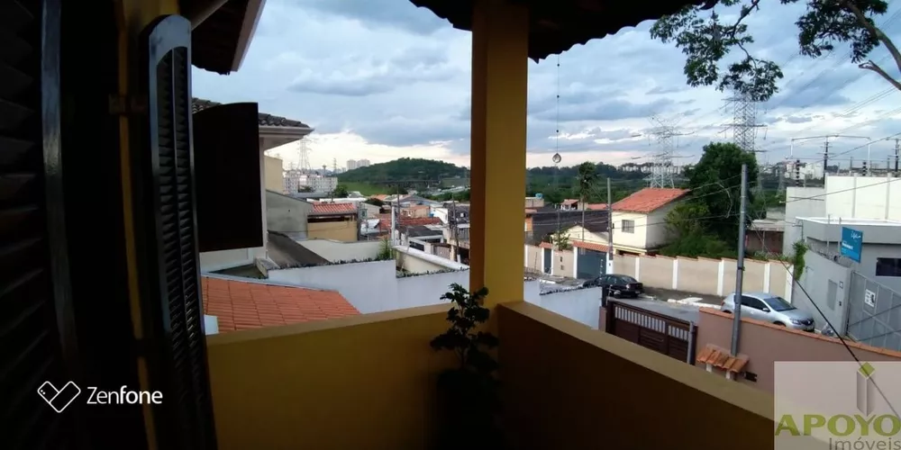 Casa, 4 quartos, 200 m² - Foto 7