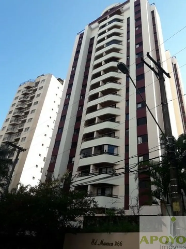 Apartamento, 3 quartos, 169 m² - Foto 5