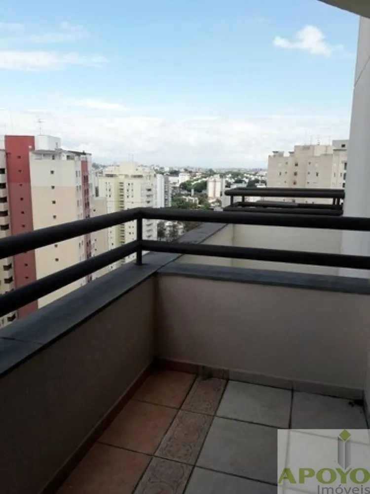 Apartamento, 3 quartos, 169 m² - Foto 6