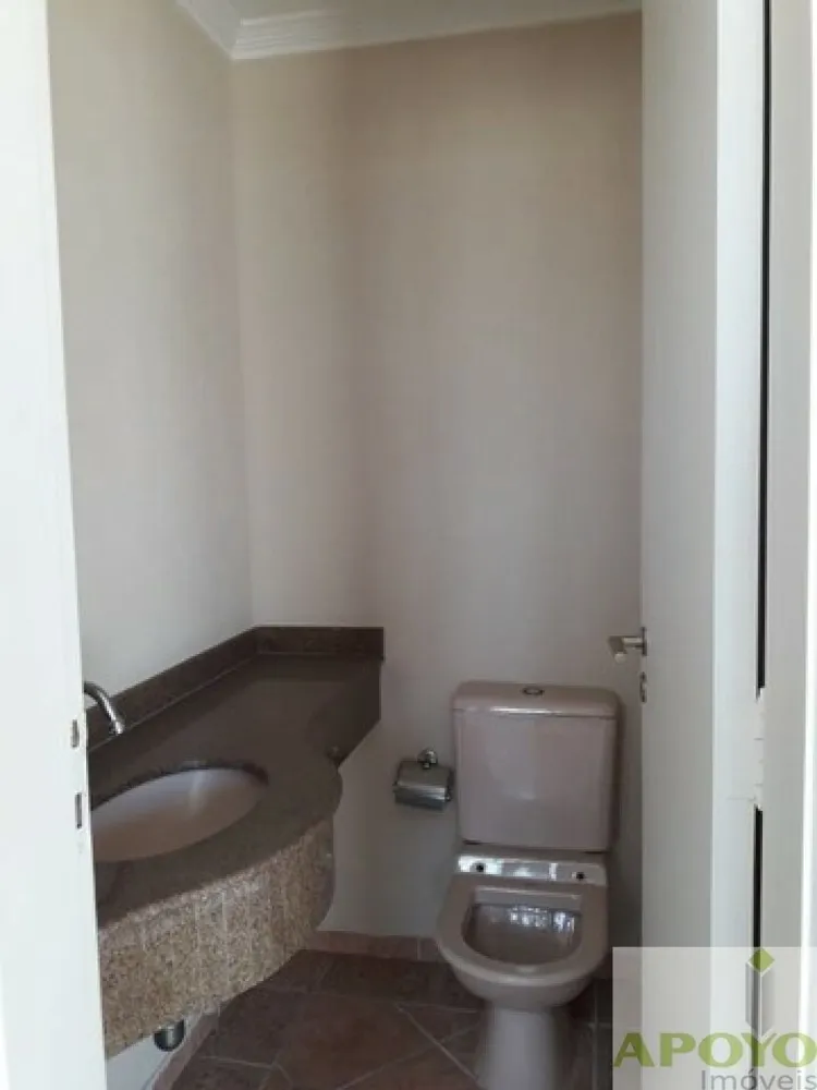 Apartamento, 3 quartos, 169 m² - Foto 12