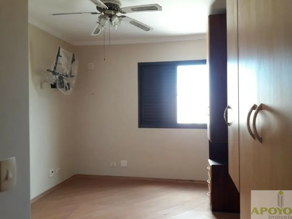 Apartamento, 3 quartos, 169 m² - Foto 1