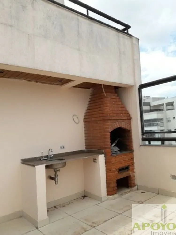 Apartamento, 3 quartos, 169 m² - Foto 4