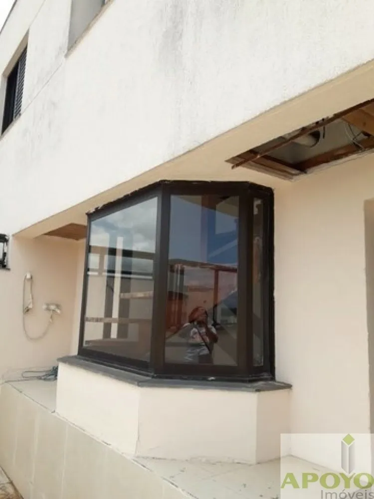 Apartamento, 3 quartos, 169 m² - Foto 8