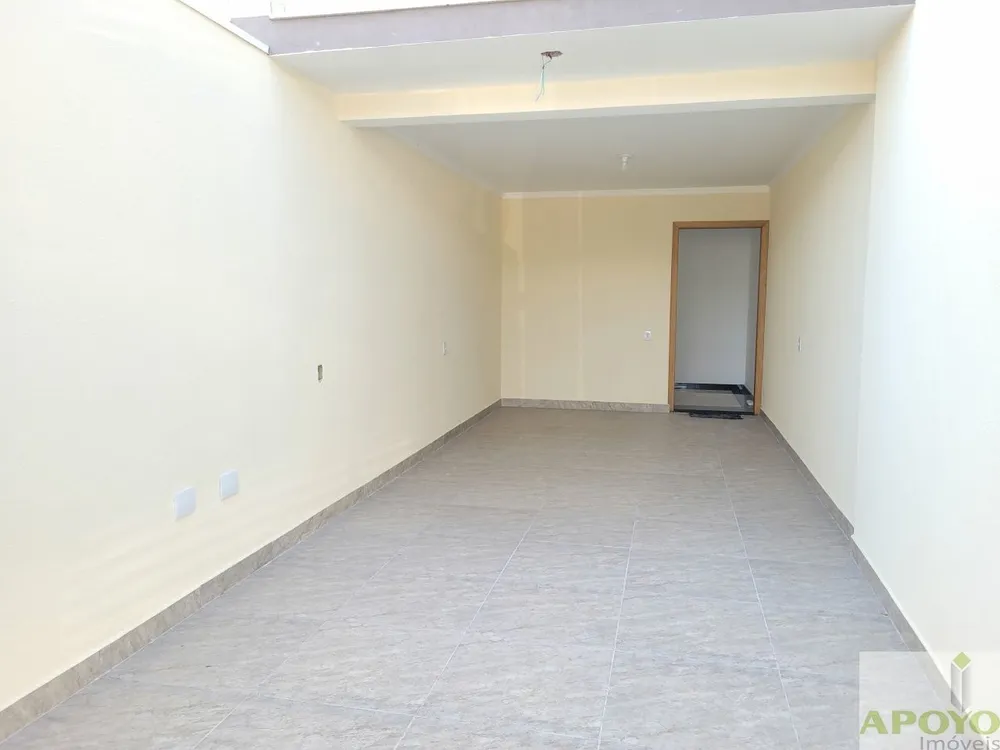 Casa, 3 quartos, 110 m² - Foto 15