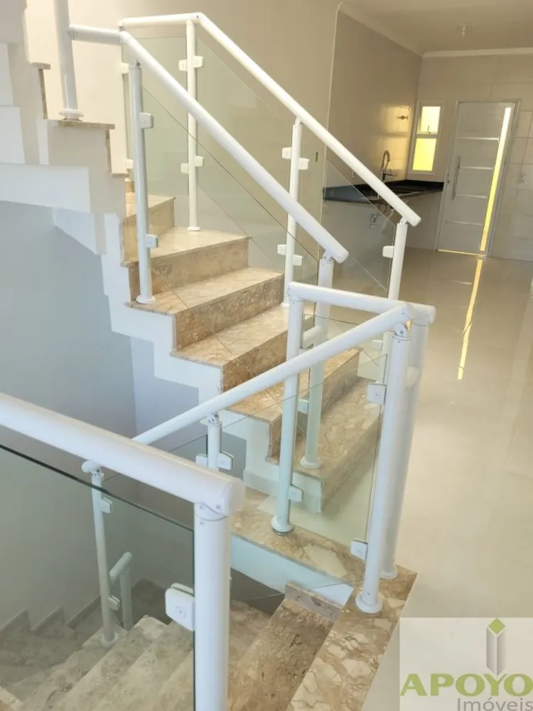 Casa, 3 quartos, 110 m² - Foto 2