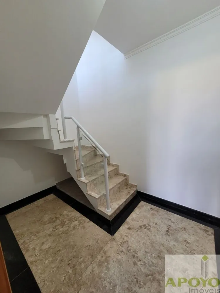 Casa, 3 quartos, 110 m² - Foto 1