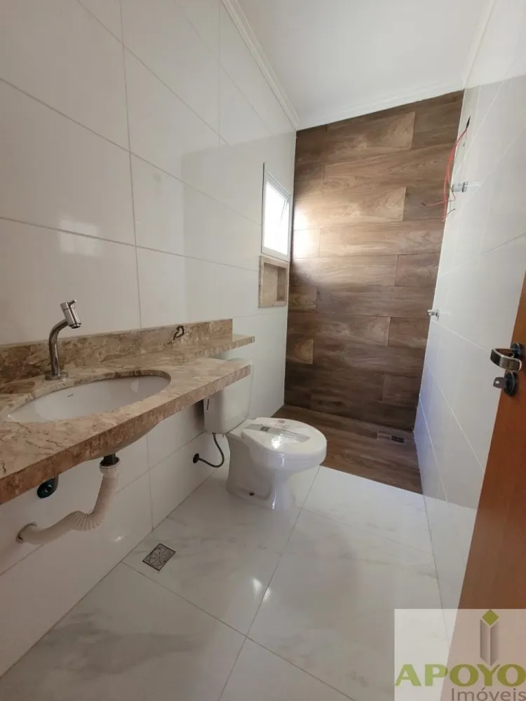 Casa, 3 quartos, 110 m² - Foto 16