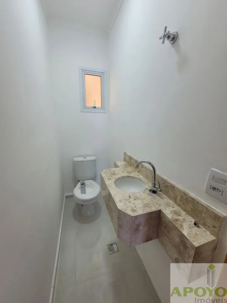 Casa, 3 quartos, 110 m² - Foto 9
