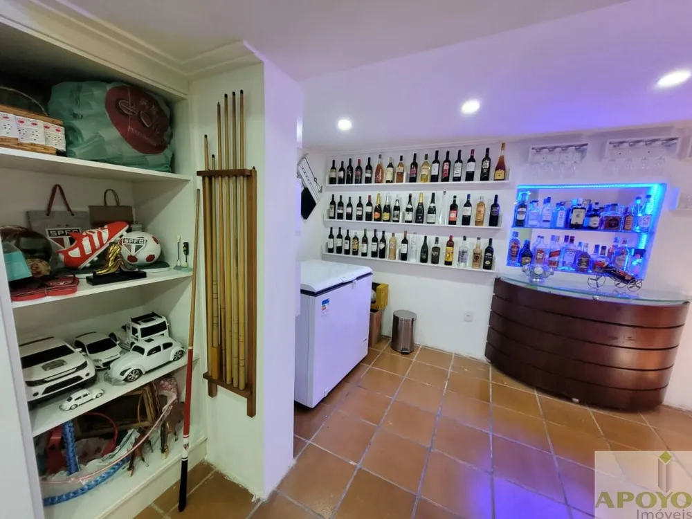 Casa, 3 quartos, 281 m² - Foto 24