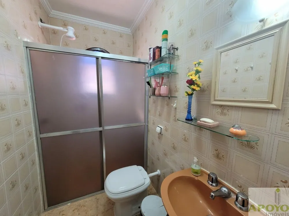 Casa, 3 quartos, 281 m² - Foto 21