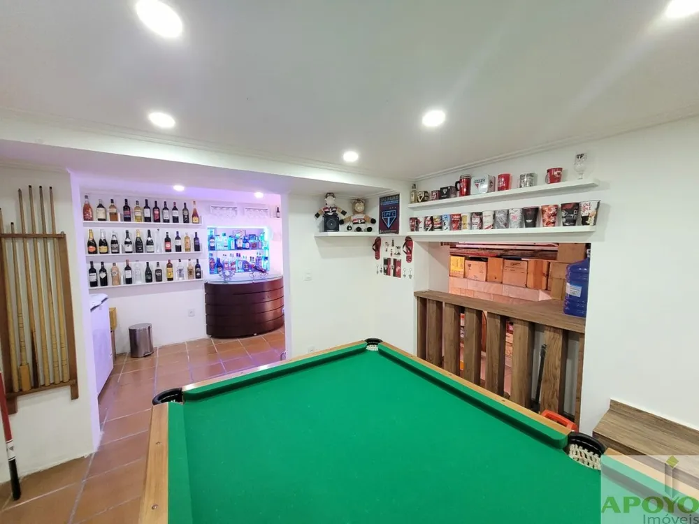 Casa, 3 quartos, 281 m² - Foto 20