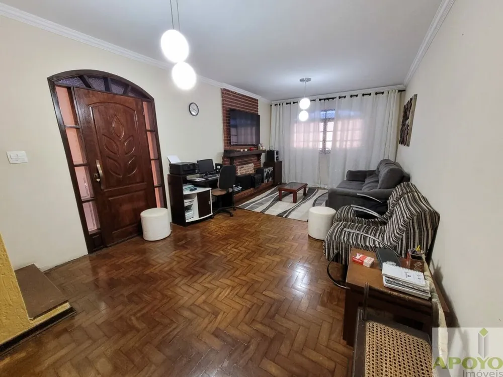 Casa, 3 quartos, 281 m² - Foto 17