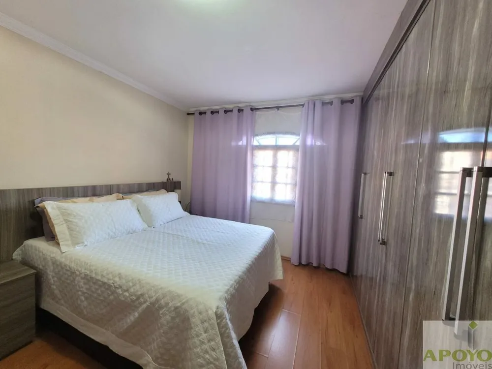 Casa, 3 quartos, 281 m² - Foto 16