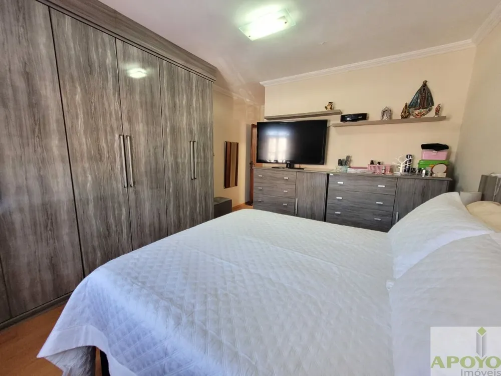 Casa, 3 quartos, 281 m² - Foto 22
