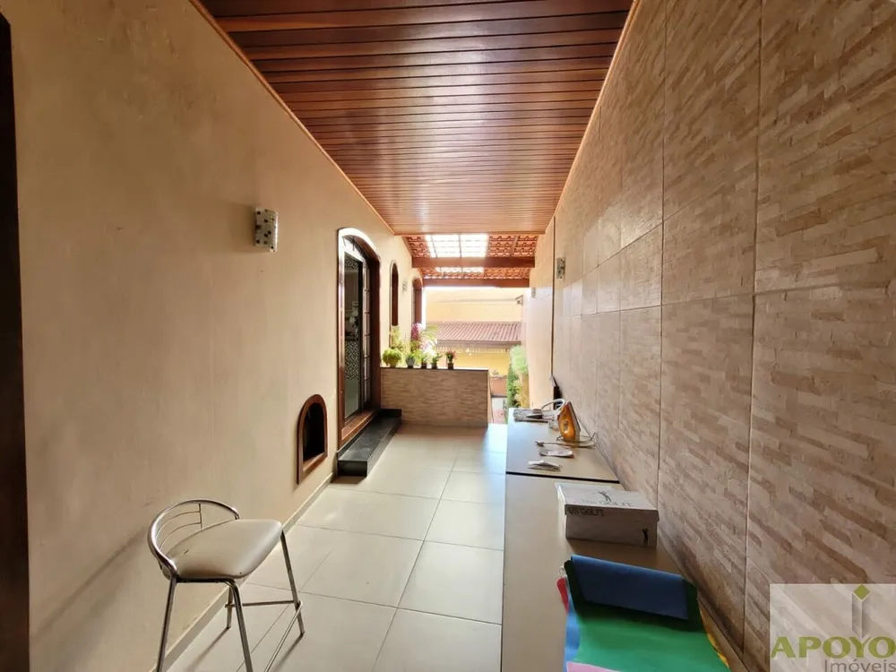 Casa, 3 quartos, 281 m² - Foto 18