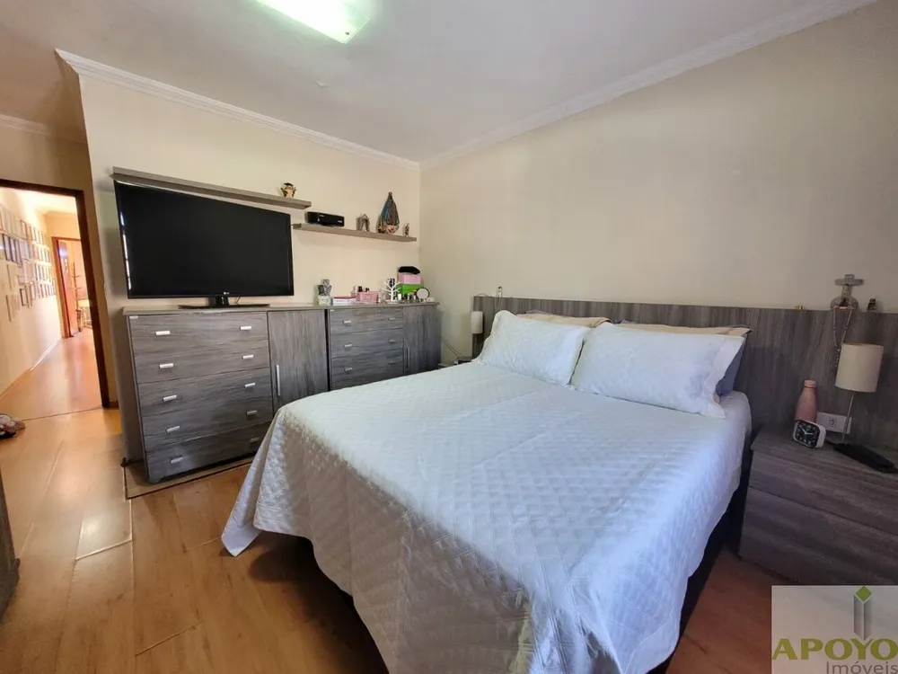 Casa, 3 quartos, 281 m² - Foto 15