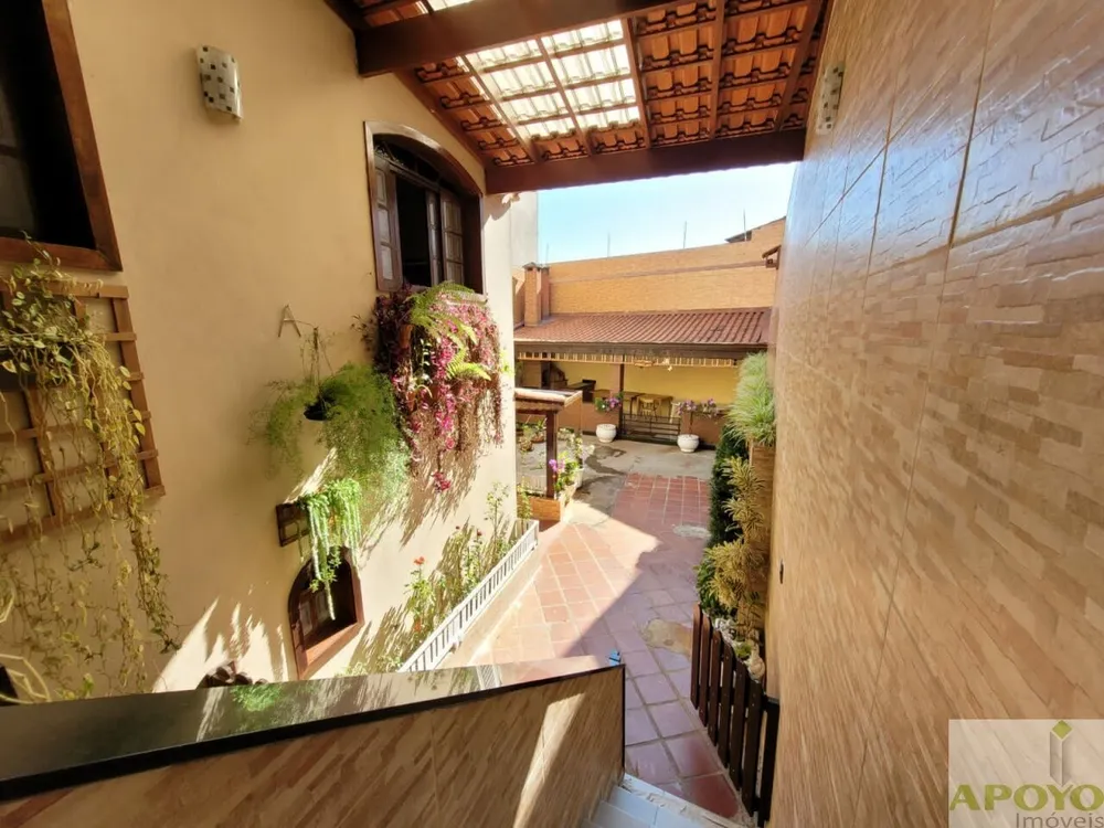 Casa, 3 quartos, 281 m² - Foto 19