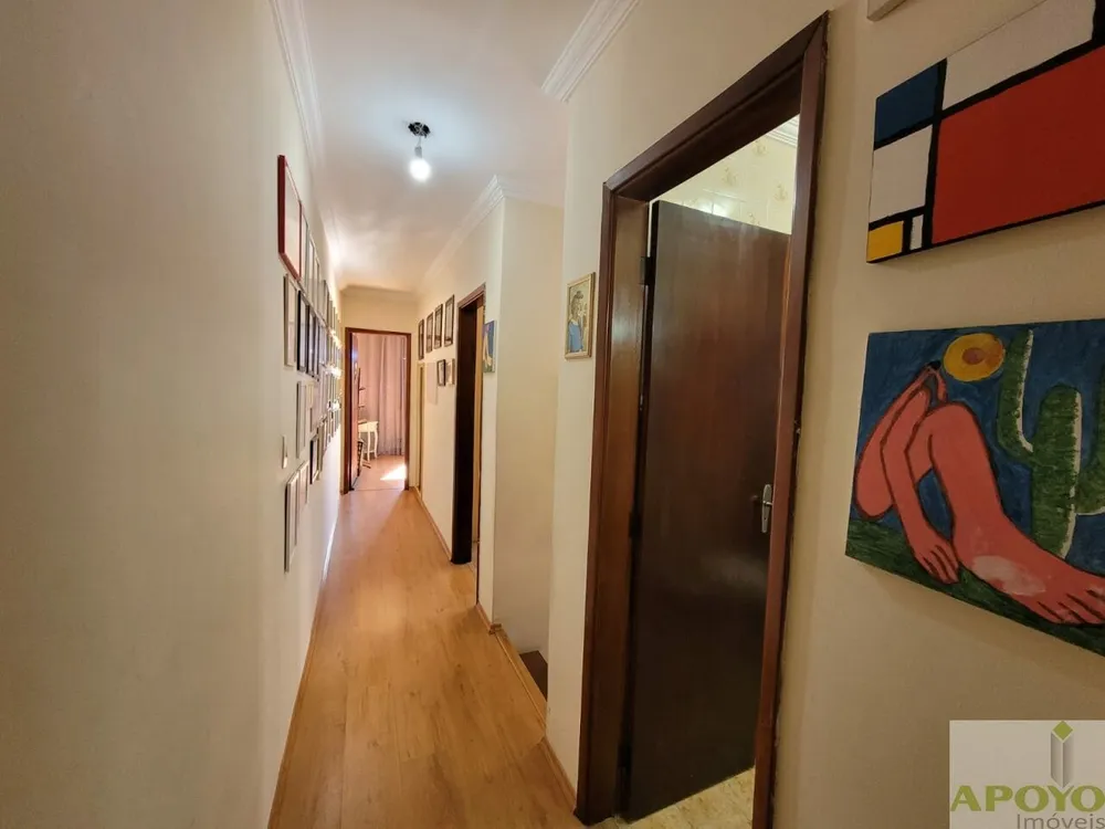 Casa, 3 quartos, 281 m² - Foto 13