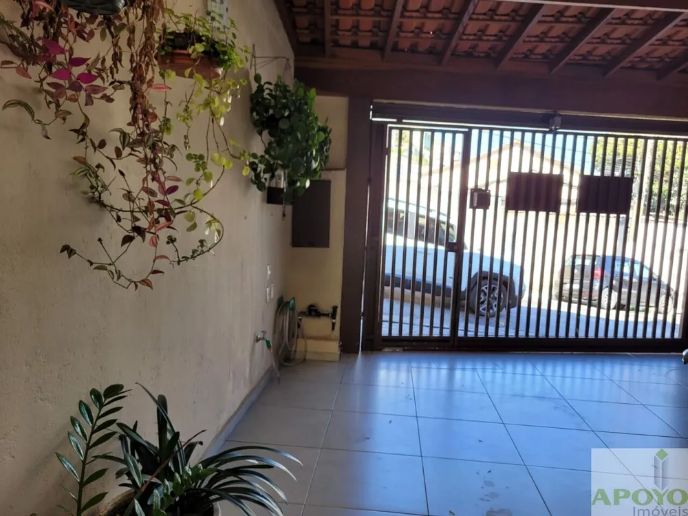 Casa, 3 quartos, 281 m² - Foto 23