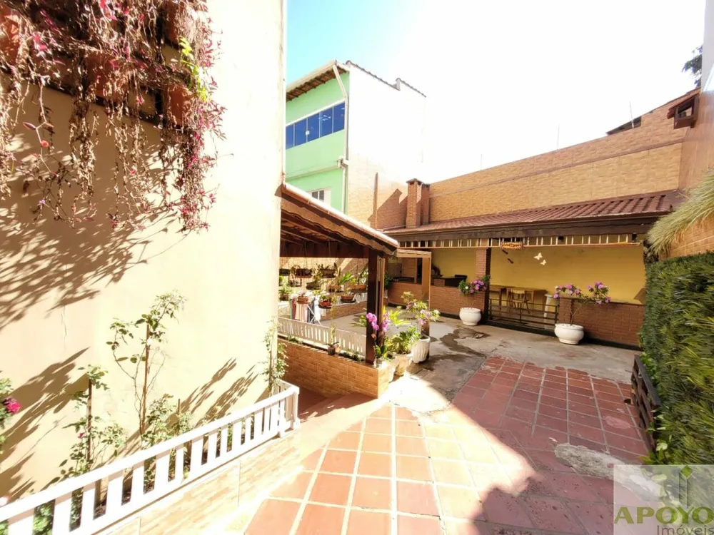 Casa, 3 quartos, 281 m² - Foto 14