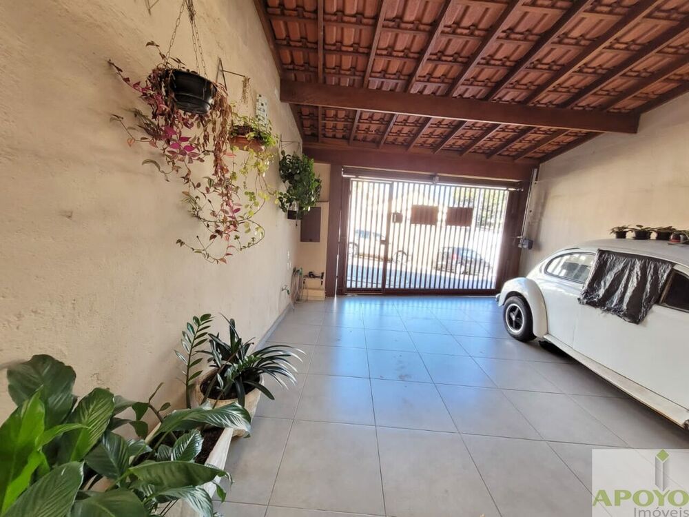 Casa à venda com 3 quartos, 281m² - Foto 12