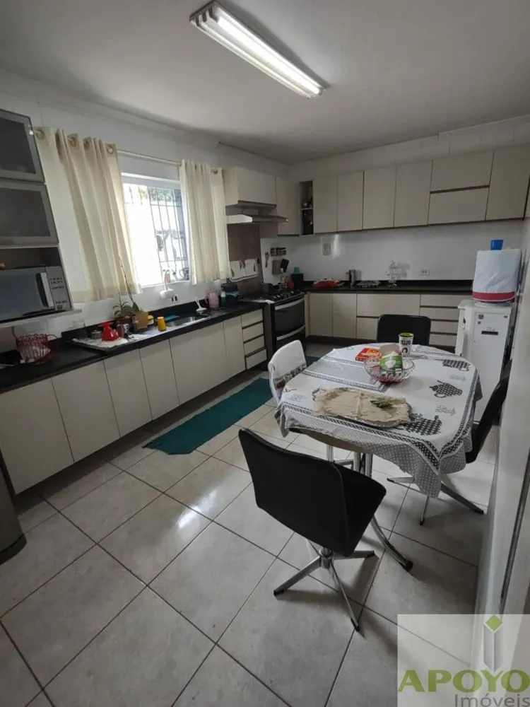 Sala-Conjunto, 180 m² - Foto 11